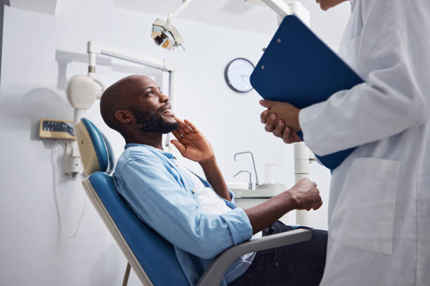 Best Emergency Dentist for Special Needs Patients in Gregory, TX