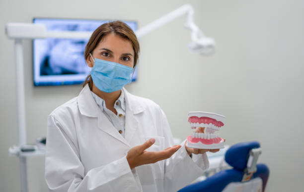 Best Emergency Cosmetic Dentistry in Gregory, TX