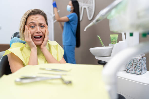 Best Orthodontic Emergency Dentist in Gregory, TX