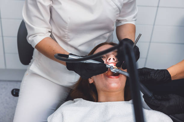 Best Broken or Cracked Tooth Emergency Dentist in Gregory, TX