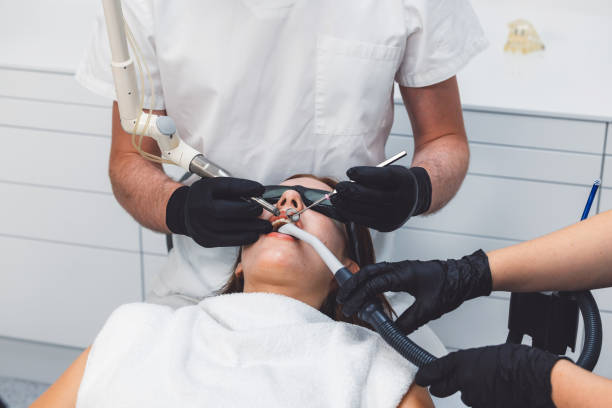 Best Pediatric Emergency Dentist in Gregory, TX