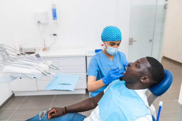 Best Emergency Dental Care for Abscessed Tooth in Gregory, TX
